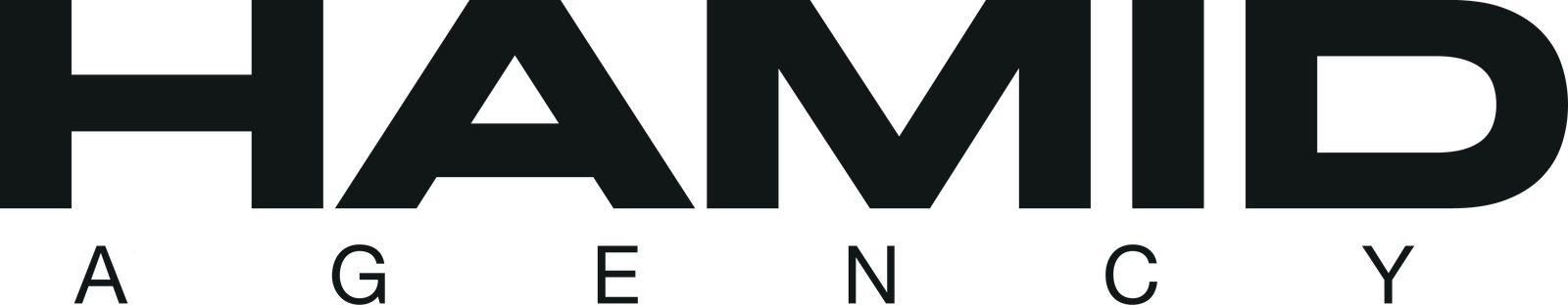 HAMID Agency